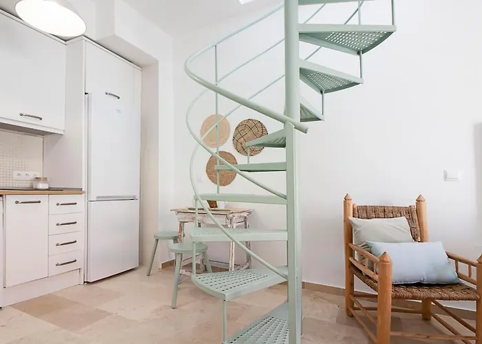 Cervantes Freshapartments By Bossh! Apartments
