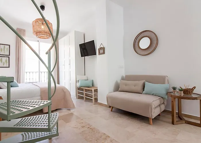 Cervantes Freshapartments By Bossh! Apartments