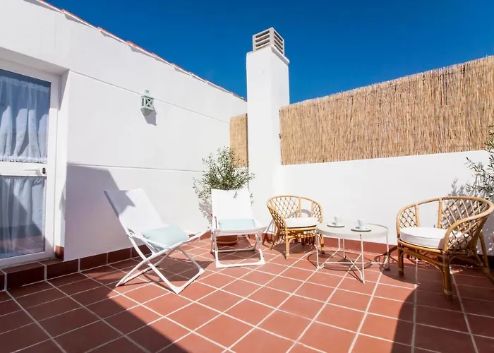 Cervantes Freshapartments By Bossh! Apartments