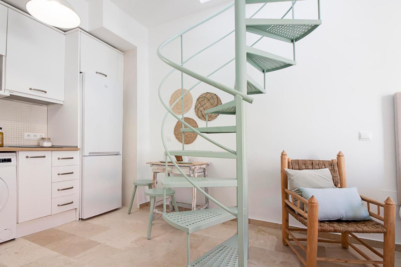 Apartment Cervantes Freshapartments By Bossh! Malaga