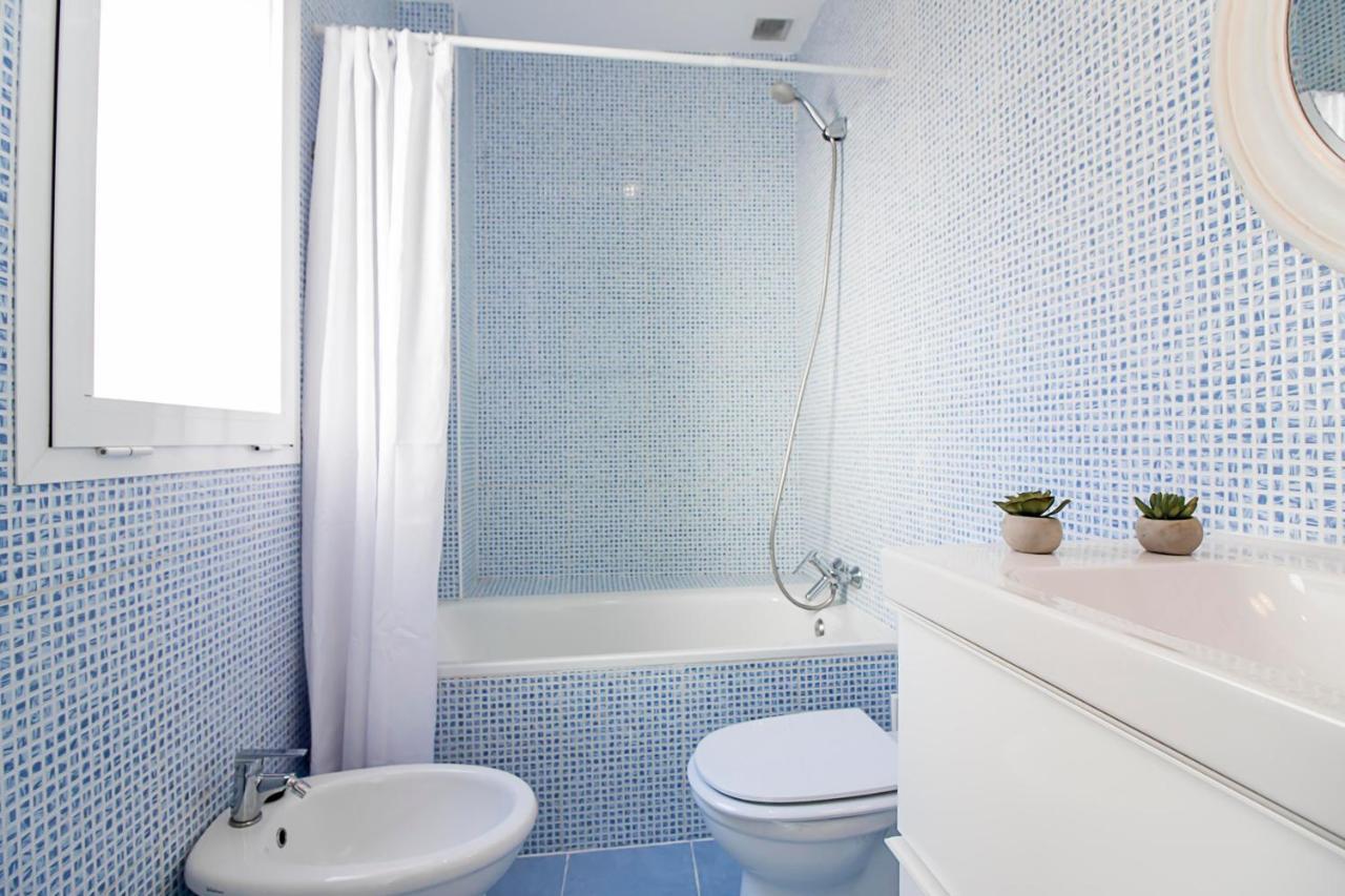Cervantes Freshapartments By Bossh! * Malaga