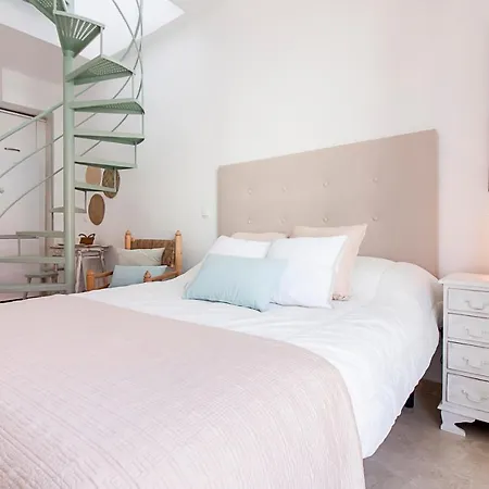 Cervantes Freshapartments By Bossh! Apartments Malaga Exterior photo