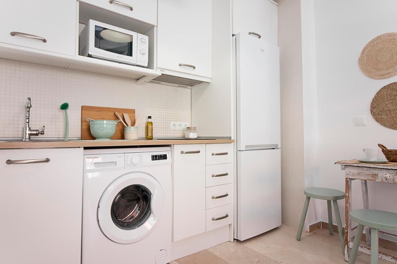 Appartamento Cervantes Freshapartments By Bossh! *