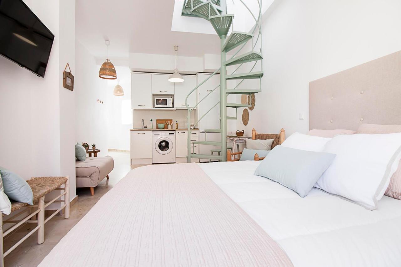 Appartamento Cervantes Freshapartments By Bossh!