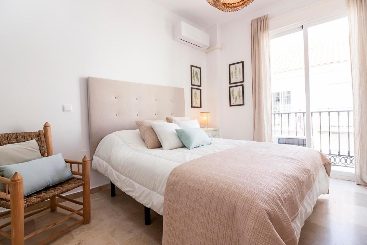Cervantes Freshapartments By Bossh! Appartamento