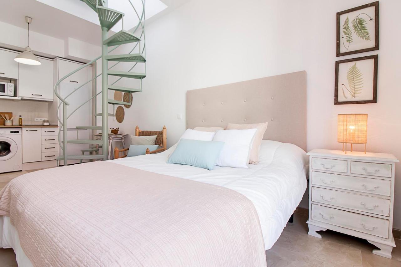 Cervantes Freshapartments By Bossh! Appartamento *