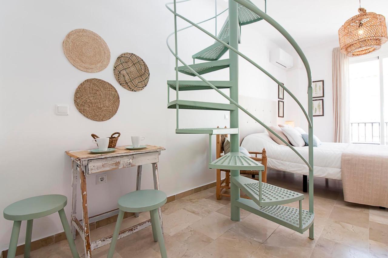 Appartamento Cervantes Freshapartments By Bossh! *