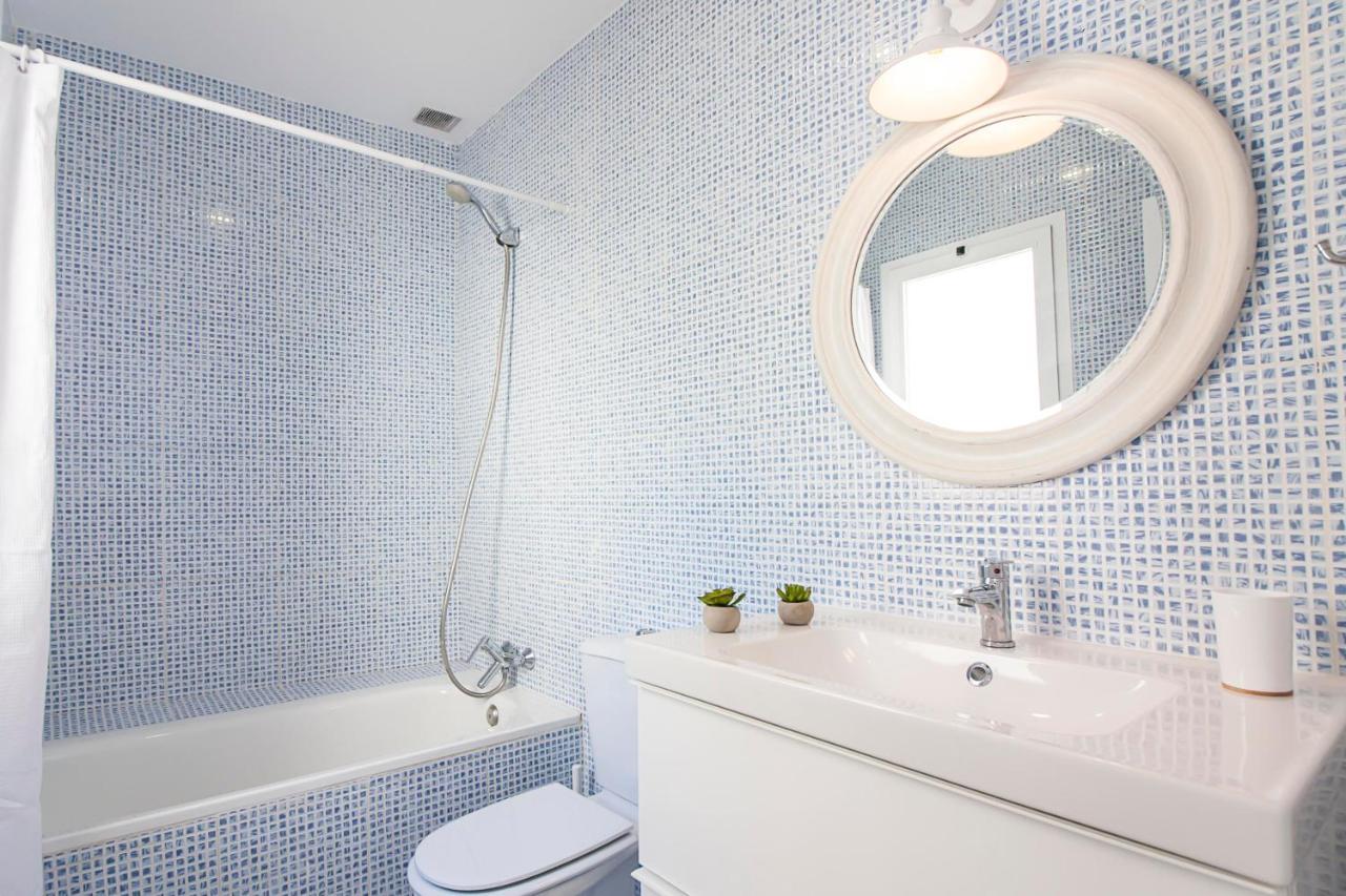 Cervantes Freshapartments By Bossh! Appartamento Málaga